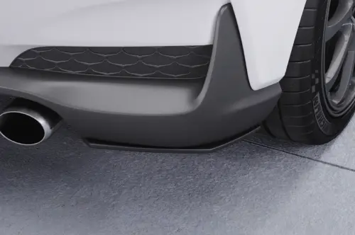 CSR rear diffuser for Hyundai i30 N (hatchback)