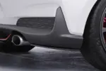 CSR rear diffuser for Hyundai i30 N (hatchback)