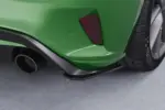 CSR stražnji difuzor za Ford Focus IV ST