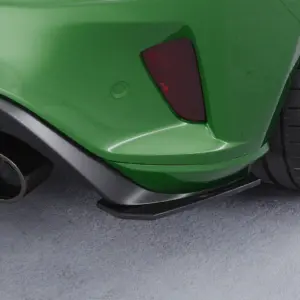 CSR stražnji difuzor za Ford Focus IV ST