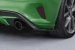 CSR stražnji difuzor za Ford Focus IV ST