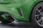 CSR stražnji difuzor za Ford Focus IV ST