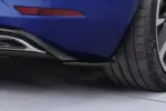 CSR stražnji difuzor za SEAT Leon IV (KL)