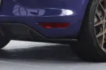 CSR stražnji difuzor za VW Scirocco III (13) facelift