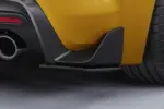 CSR stražnji difuzor za Toyota GR Supra (A90)