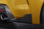 CSR stražnji difuzor za Toyota GR Supra (A90)