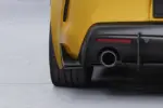 CSR stražnji difuzor za Toyota GR Supra (A90)
