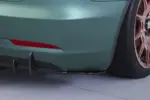 CSR stražnji difuzor za Tesla Model 3 I