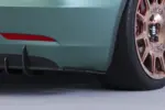 CSR stražnji difuzor za Tesla Model 3 I