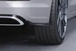 CSR rear diffuser for VW Golf 8 (Type CD) Variant