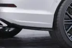 CSR rear diffuser for VW Golf 8 (Type CD) Variant