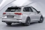 CSR rear diffuser for VW Golf 8 (Type CD) Variant