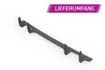 CSR rear diffuser for Toyota GR Yaris (XP21)