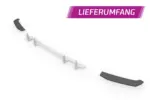 CSR rear diffuser for Toyota GR Yaris (XP21)