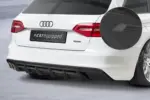 CSR stražnji difuzor za Audi A4 (B8) limuzina i karavan