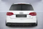 CSR stražnji difuzor za Audi A4 (B8) limuzina i karavan
