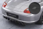 CSR rear diffuser for Porsche Boxster 986