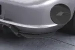 CSR stražnji difuzor za Porsche Boxster I (986)
