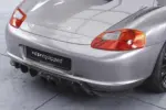 CSR stražnji difuzor za Porsche Boxster I (986)