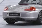 CSR stražnji difuzor za Porsche Boxster I (986)