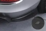 CSR rear diffuser for Opel Astra J Sports Tourer
