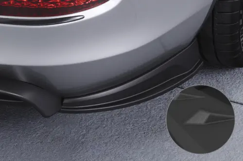 CSR rear diffuser for Opel Astra J Sports Tourer
