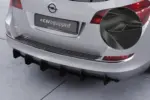CSR stražnji difuzor za Opel Astra J (P10) karavan