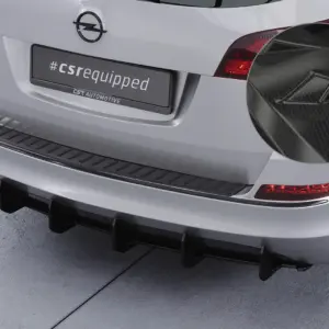 CSR stražnji difuzor za Opel Astra J (P10) karavan
