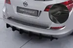 CSR stražnji difuzor za Opel Astru J (P10) karavan
