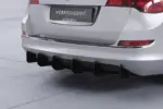 CSR stražnji difuzor za Opel Astra J (P10) karavan