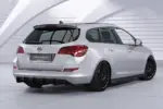 CSR stražnji difuzor za Opel Astra J (P10) karavan
