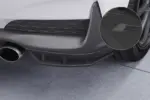 CSR rear diffuser for Hyundai i30 (PD) N / N Performance