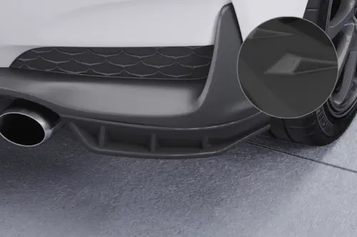 CSR rear diffuser for Hyundai i30 (PD) N / N Performance