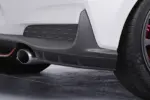 CSR rear diffuser for Hyundai i30 (PD) N / N Performance