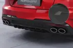 CSR rear diffuser for Kia Stinger GT