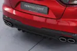 CSR rear diffuser for Kia Stinger GT