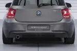 CSR rear diffuser for BMW 1 Series F20 / F21