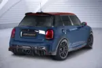 CSR stražnji difuzor za MINI III (F55) JCW (2. facelift)