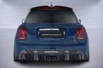 CSR stražnji difuzor za MINI III (F55) JCW (2. facelift)