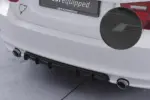 CSR rear diffuser for BMW 3 Series E90 / E91