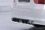 CSR rear diffuser for BMW 3 Series E90 / E91