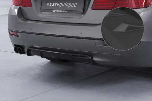 CSR stražnji difuzor za BMW 5 VI (F11) karavan