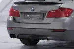 CSR stražnji difuzor za BMW 5 VI (F11) karavan