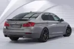 CSR stražnji difuzor za BMW 5 VI (F11) karavan