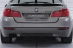 CSR stražnji difuzor za BMW 5 VI (F11) karavan