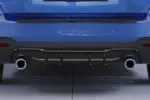 CSR rear diffuser for BMW F34 Gran Turismo with M-Package