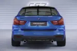 CSR rear diffuser for BMW F34 Gran Turismo with M-Package