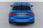 CSR stražnji difuzor za Audi A3 III (8V) S-Line limuzina/kabriolet