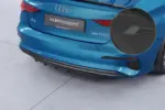 CSR stražnji difuzor za Audi A3 IV (8Y) limuzina