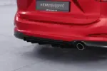 CSR stražnji difuzor za Ford Focus IV (MK4) karavan prije facelifta